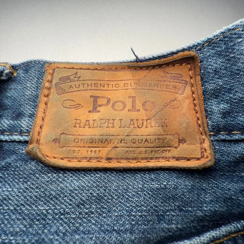 Polo Ralph Lauren polo ralph